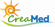 CreaMed (www.creativity4med.eu)