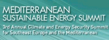 Mediterranean Sustainable Energy Summit 2010