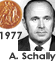 Andrew V. Schally - The Nobel Prize in Physiology or Medicine 1977