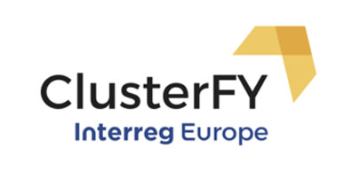 <B>The project ClusterFY aimed to improve regional and national cluster policies, has started  </B>