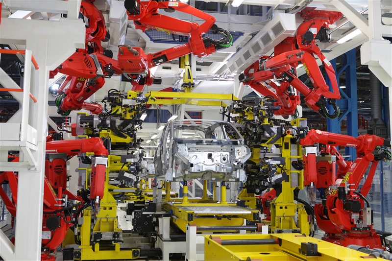 SatisFactory demo image