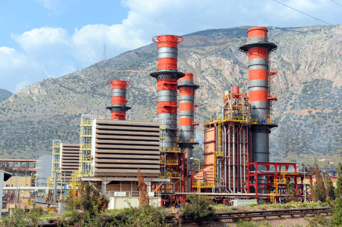 <b>Το έργο RE4industry ξεκινά και ανοίγει το δρόμο για χρήση 100% ανανεώσιμων πηγών ενέργειας στις ενεργοβόρες βιομηχανίες. </b>