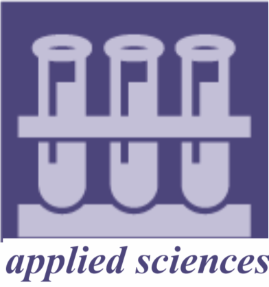 Research papers submission for the special issue of Applied Science Journal