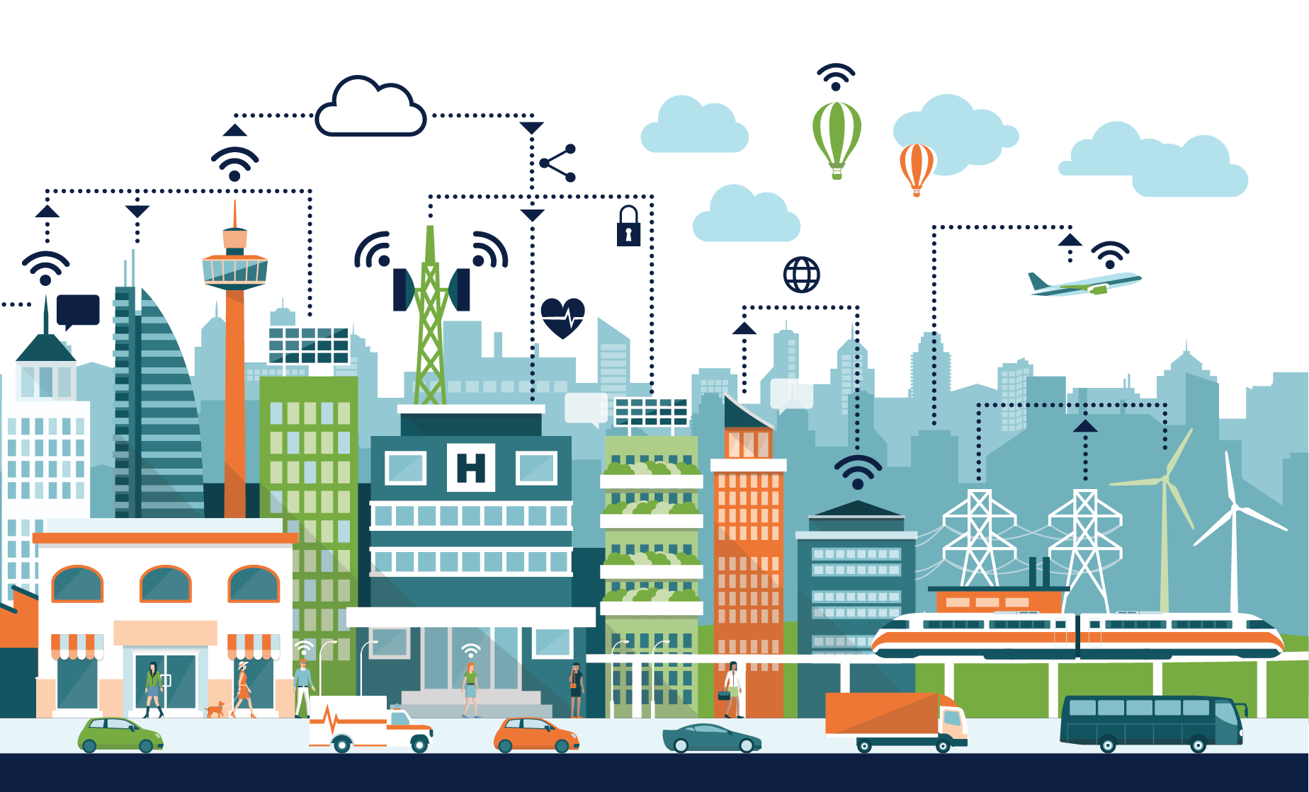 <B>Το Διαδίκτυο των Πραγμάτων στην υπηρεσία των ηλικιωμένων</B>