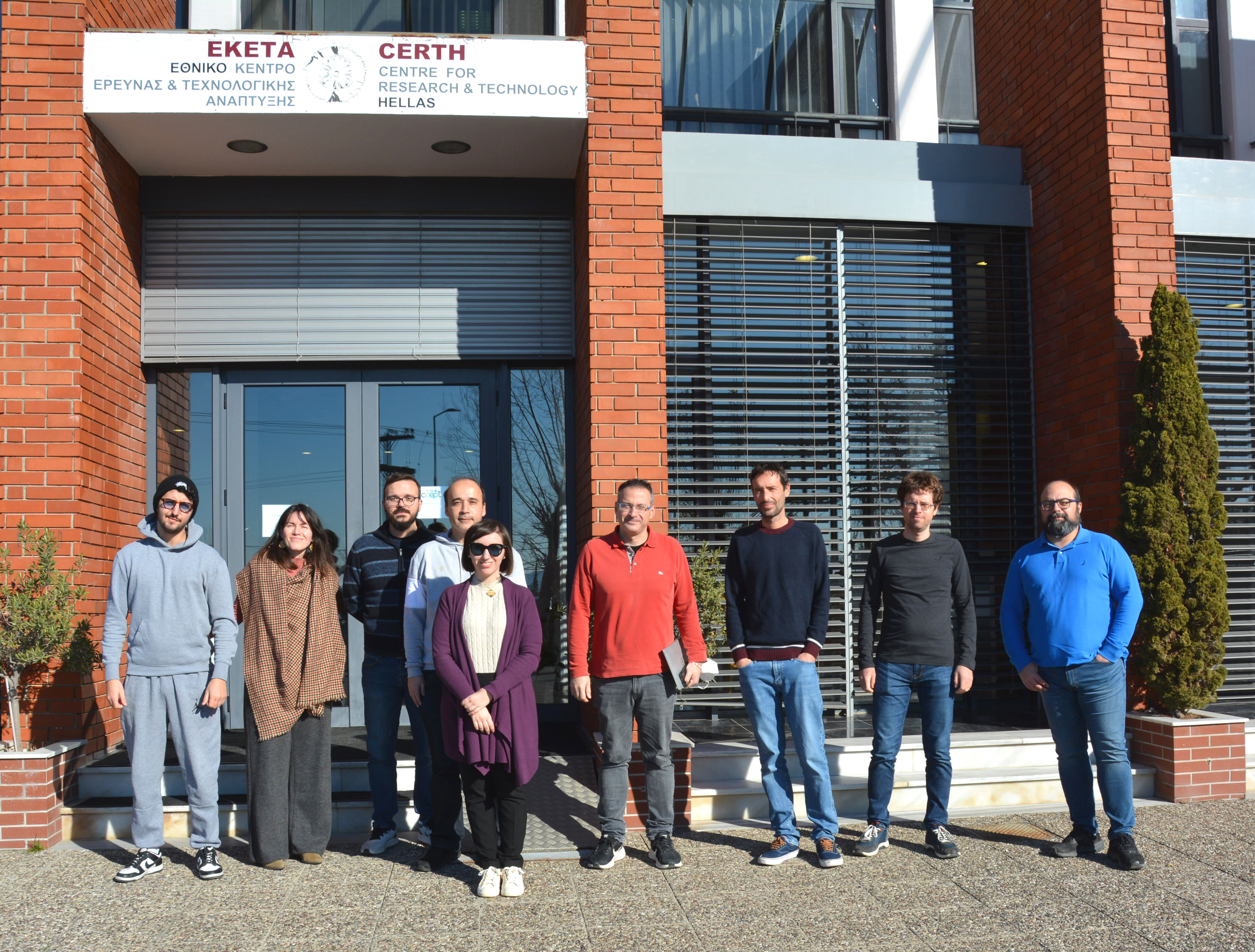 <strong> Δεύτερη θέση για το ΕΚΕΤΑ στο Gravitate Health Hackathon </strong><span style="COLOR: #0767b3 !important;"><br />[Τετάρτη, 24 Ιανουαρίου 2024]</span>