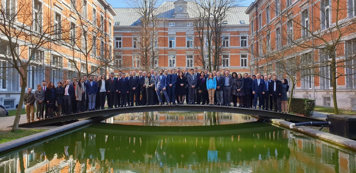 Strengthening  proactive cyber defence in the European Union