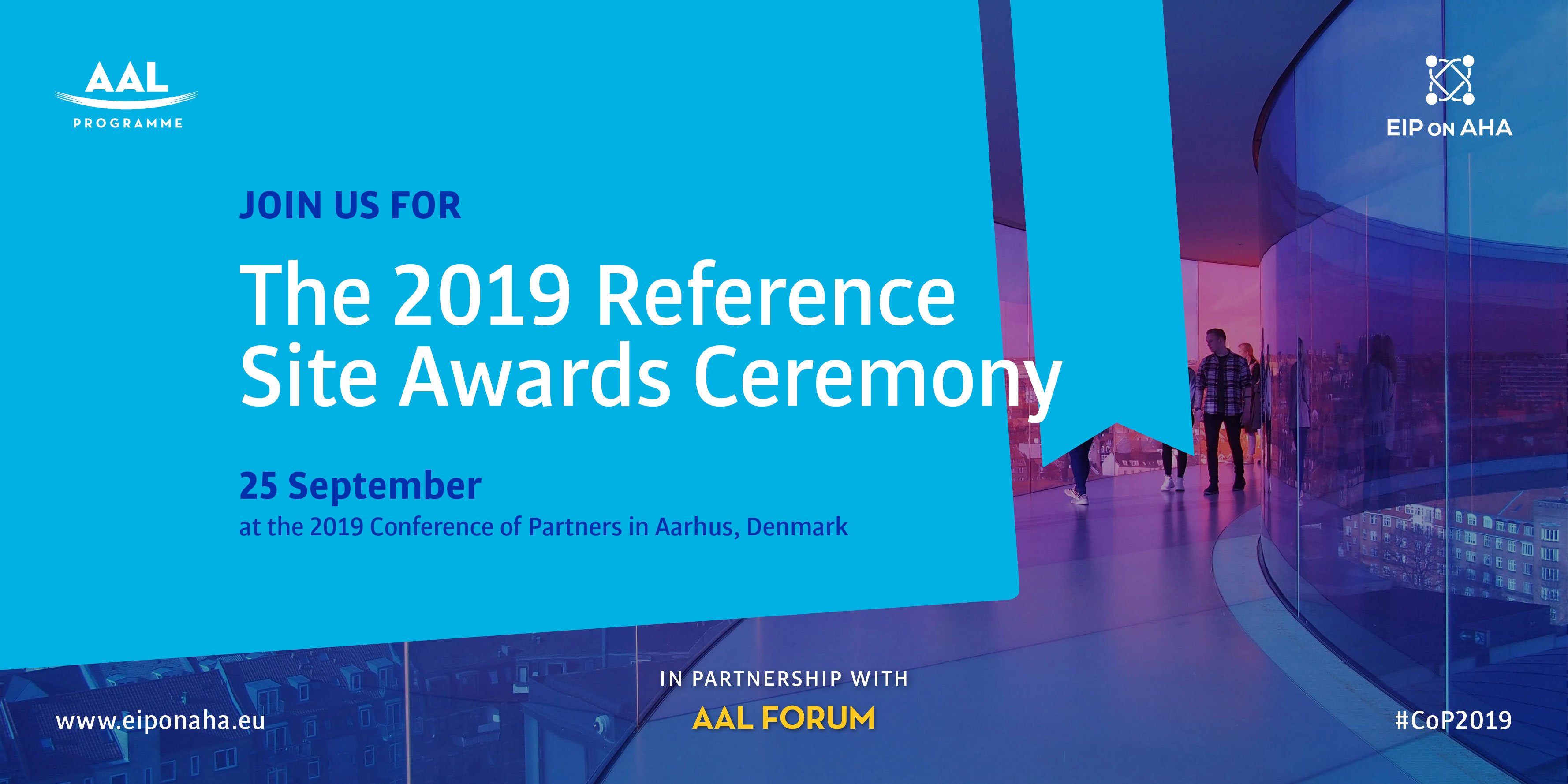 The collaborative cluster Αgeing@home coordinated by CERTH/ITI earns the distinction of "Reference Site 3*” by the European Commission 