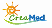 CreaMED Open Book