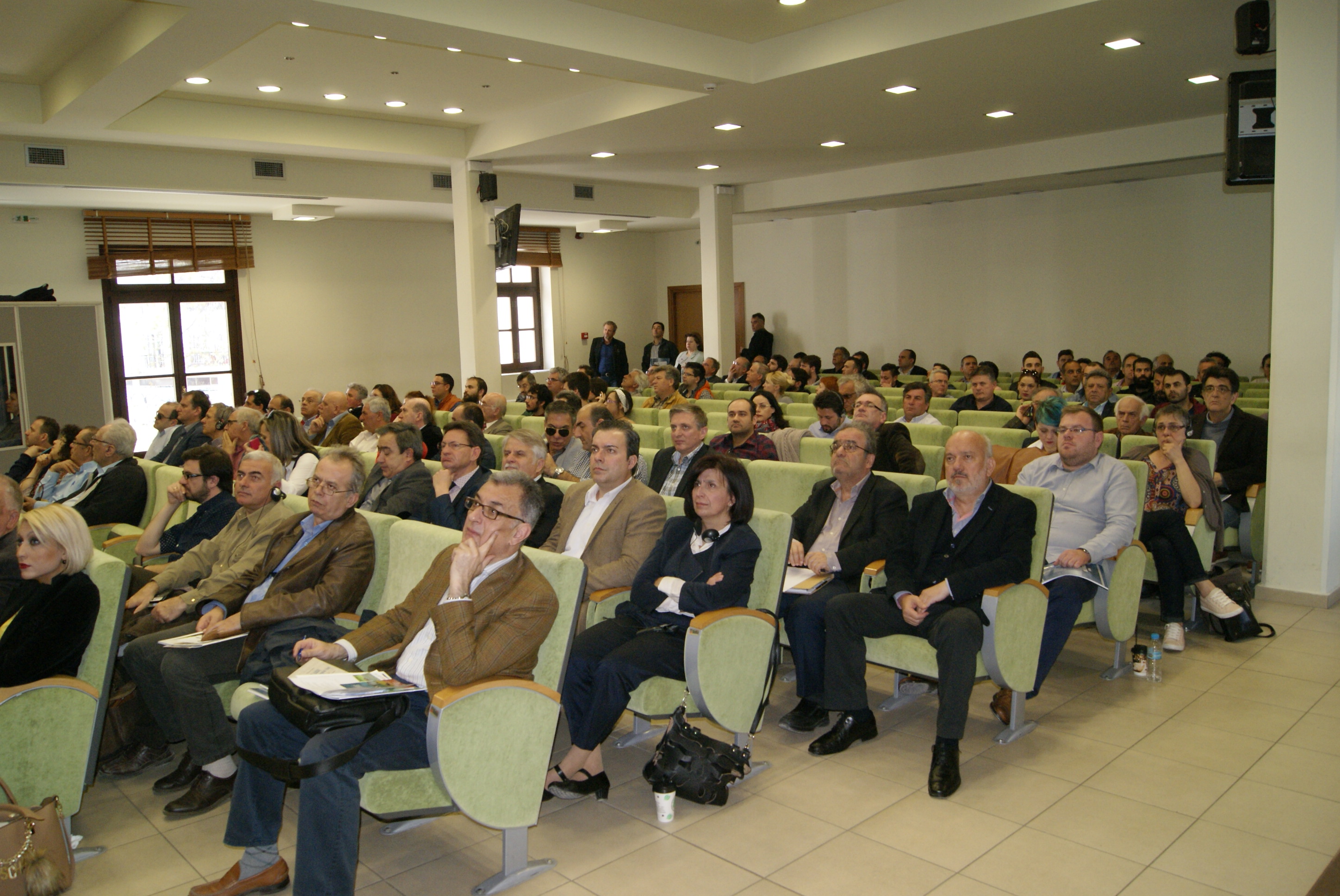 Στιγμιότυπο από την ημερίδα_2