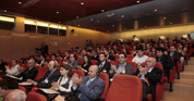 <U>Lecture @ ΙΝAB</U><BR> "<b>The role of technology in the assessment and early detection of sleep related respiratory disorders</B>"<span style="COLOR: #0767b3"> 