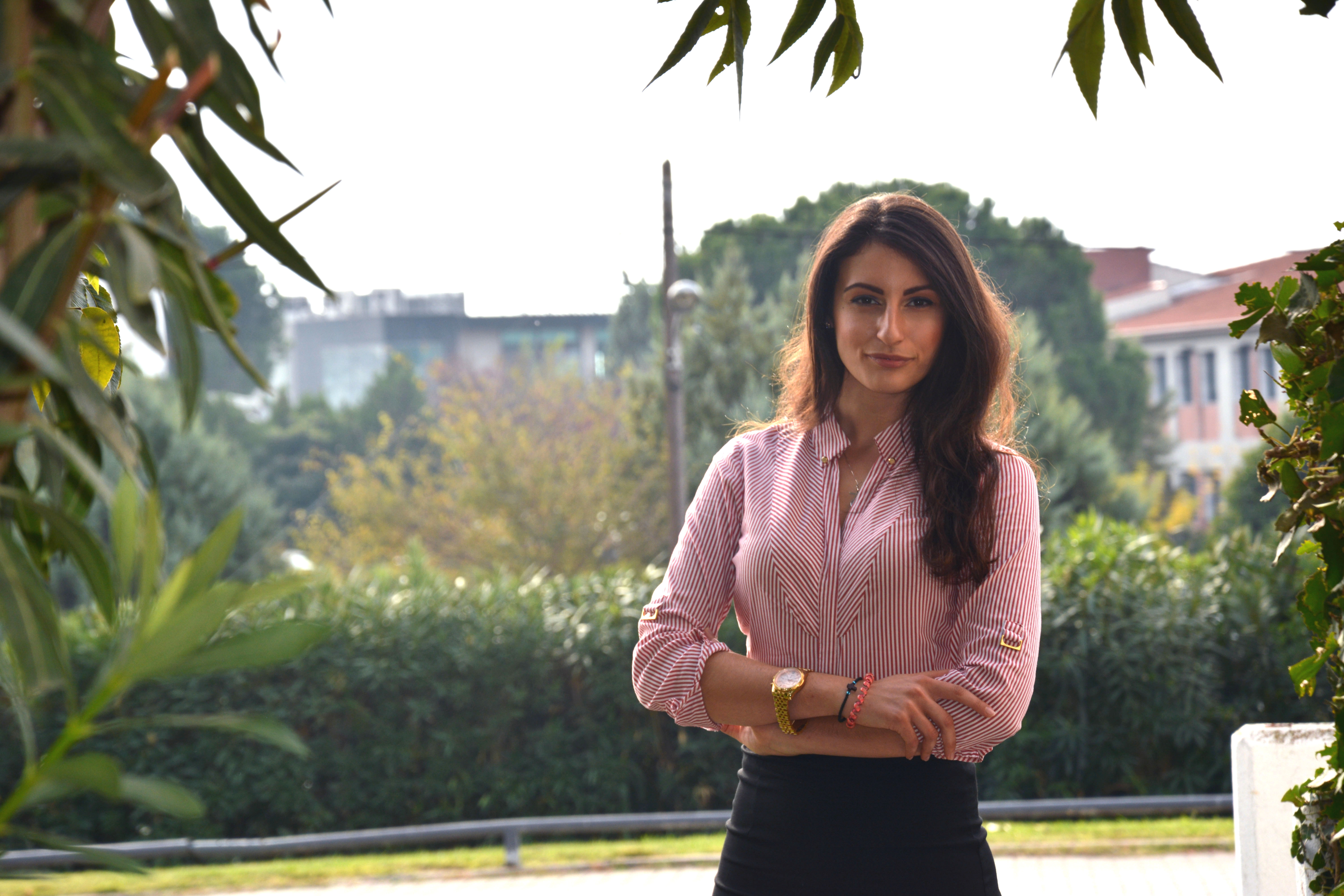 Interview -  Subjective Cognitive Decline: The vague sense of standing on a threshold