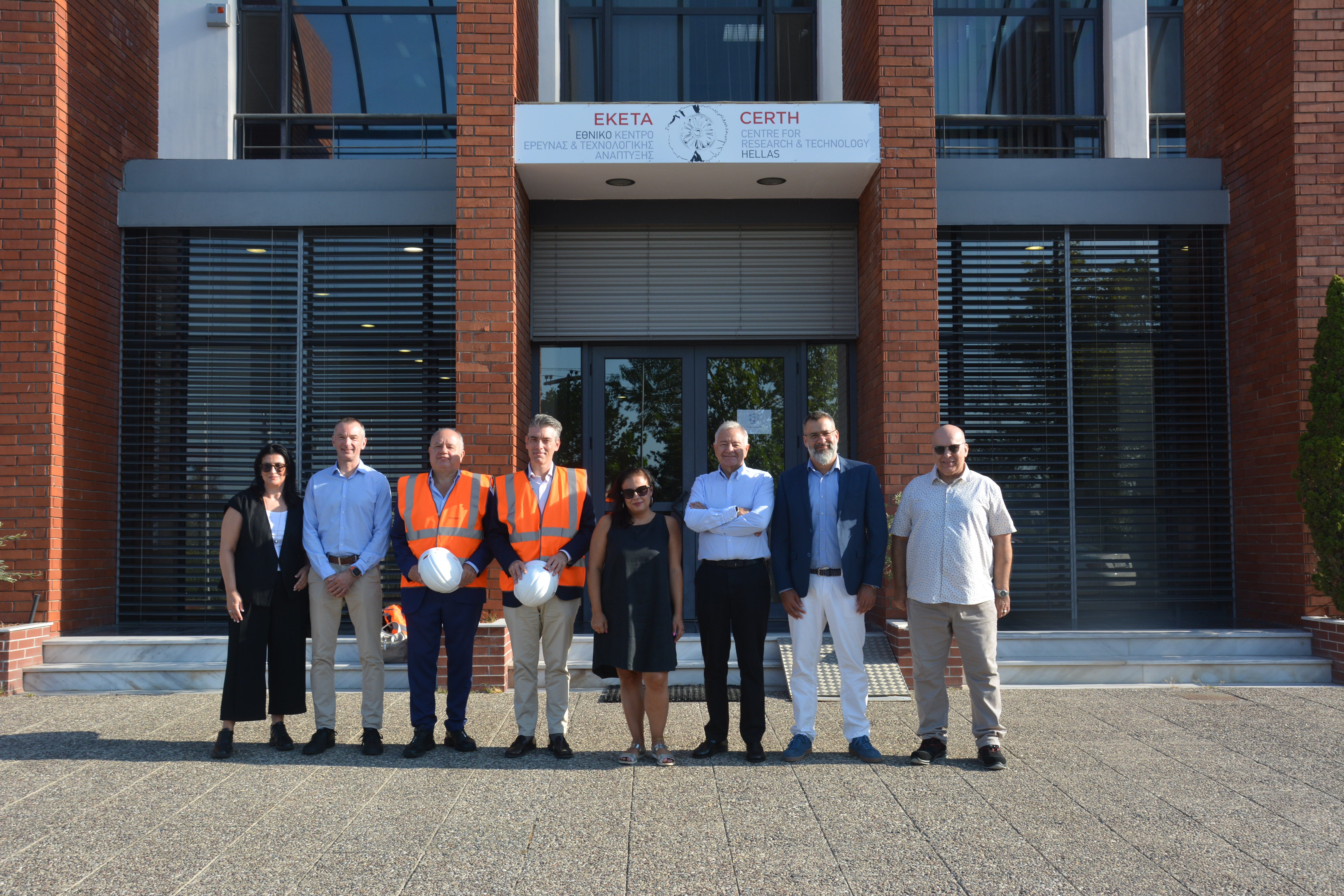 Ο ΓΓΕΚ και το ΔΣ του ΕΚΕΤΑ