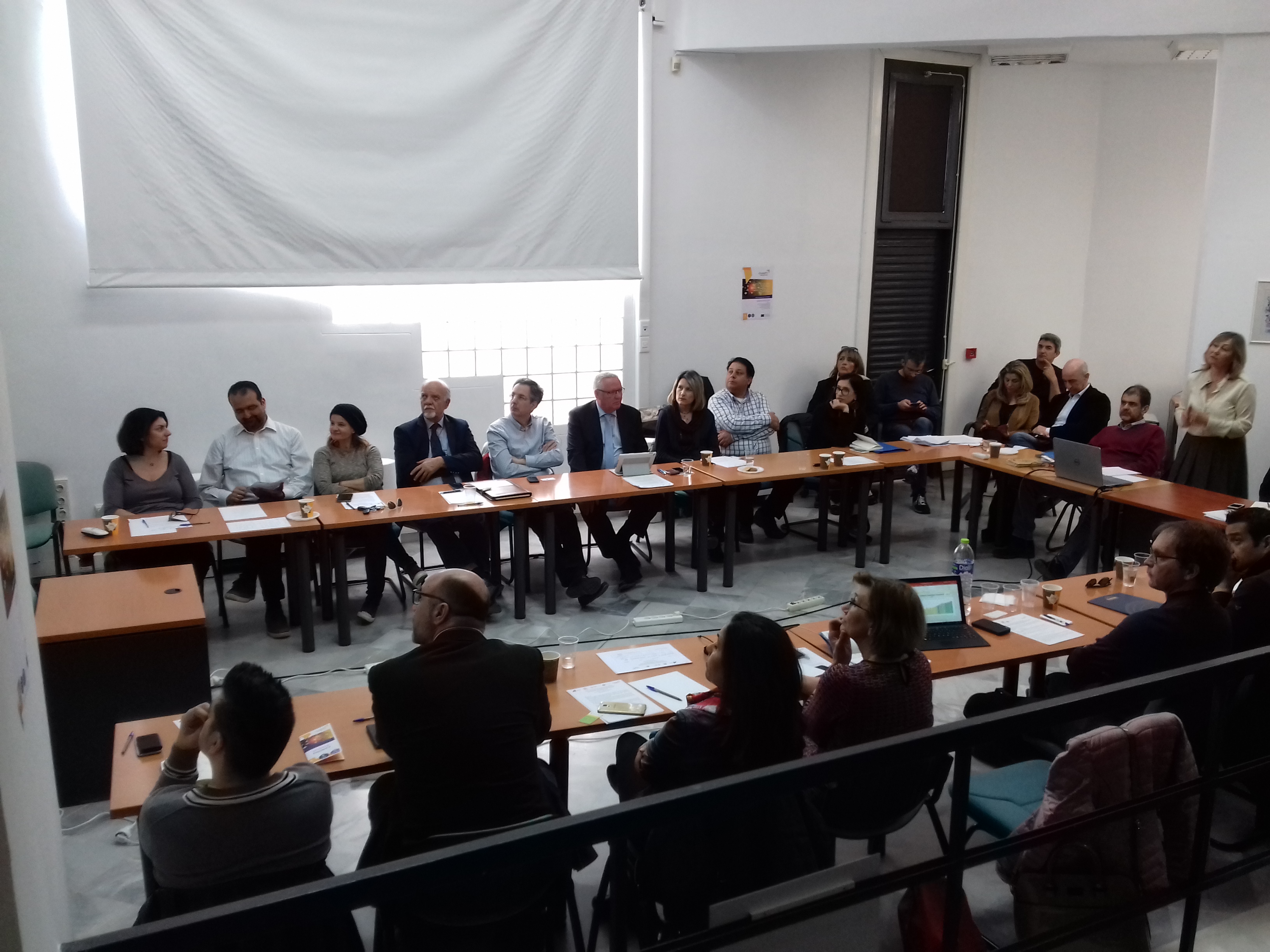  “ClusterFY” interregional workshop