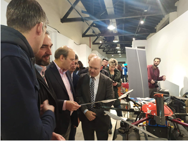 <u>Δελτίο τύπου</u><strong> Συμμετοχή του ΕΚΕΤΑ στην Έκθεση Eco – Fest 2020</strong><span style="COLOR: #0767b3"><br />[24 Ιανουαρίου 2020]</span>