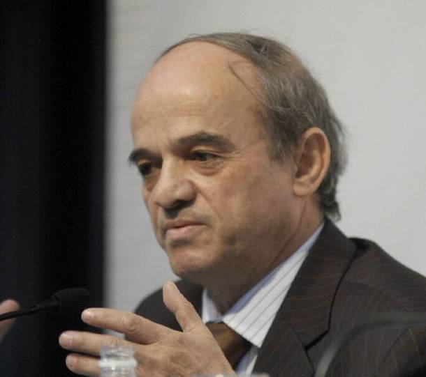 <B>EFCATS Applied Catalysis Award </B> @ Prof. Iacovos Vasalos 