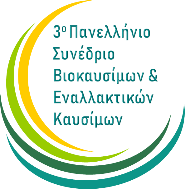  <b> 3ο Πανελλήνιο Συνέδριο Βιοκαυσίμων & Εναλλακτικών Καυσίμων </B>