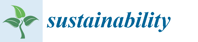 Research papers submission for the special issue of the Sustainability scientific journal 