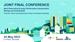 The future of European Buildings: Final Conference of D ^ 2EPC, E-Dyce και e-PANACEA