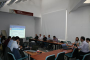 <B>Plenary Meeting 3D-Micro-Grid  18-19-05-2017, CERTH (2)</b>