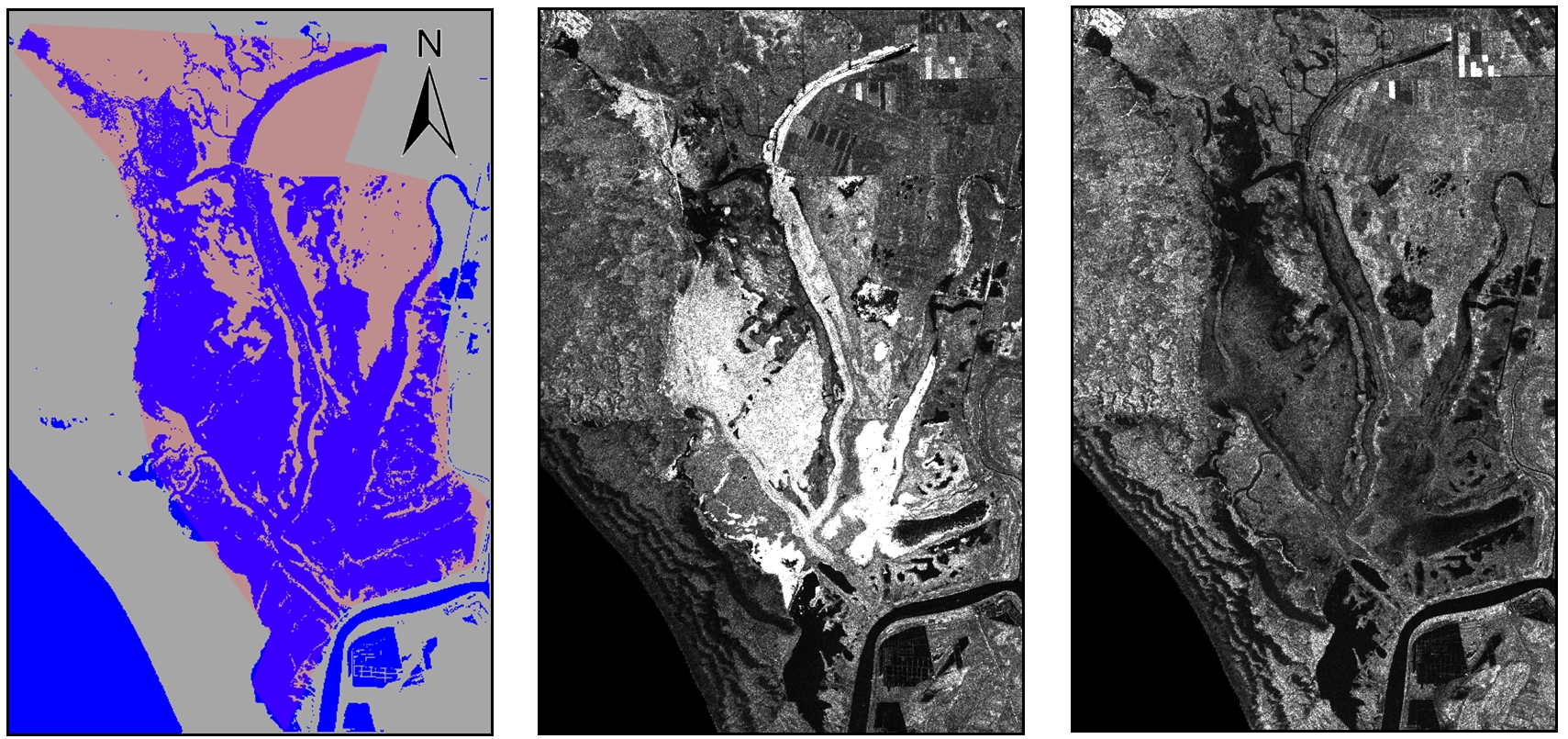 Copernicus Sentinels improve hydroperiod estimations of Mediterranean wetlands