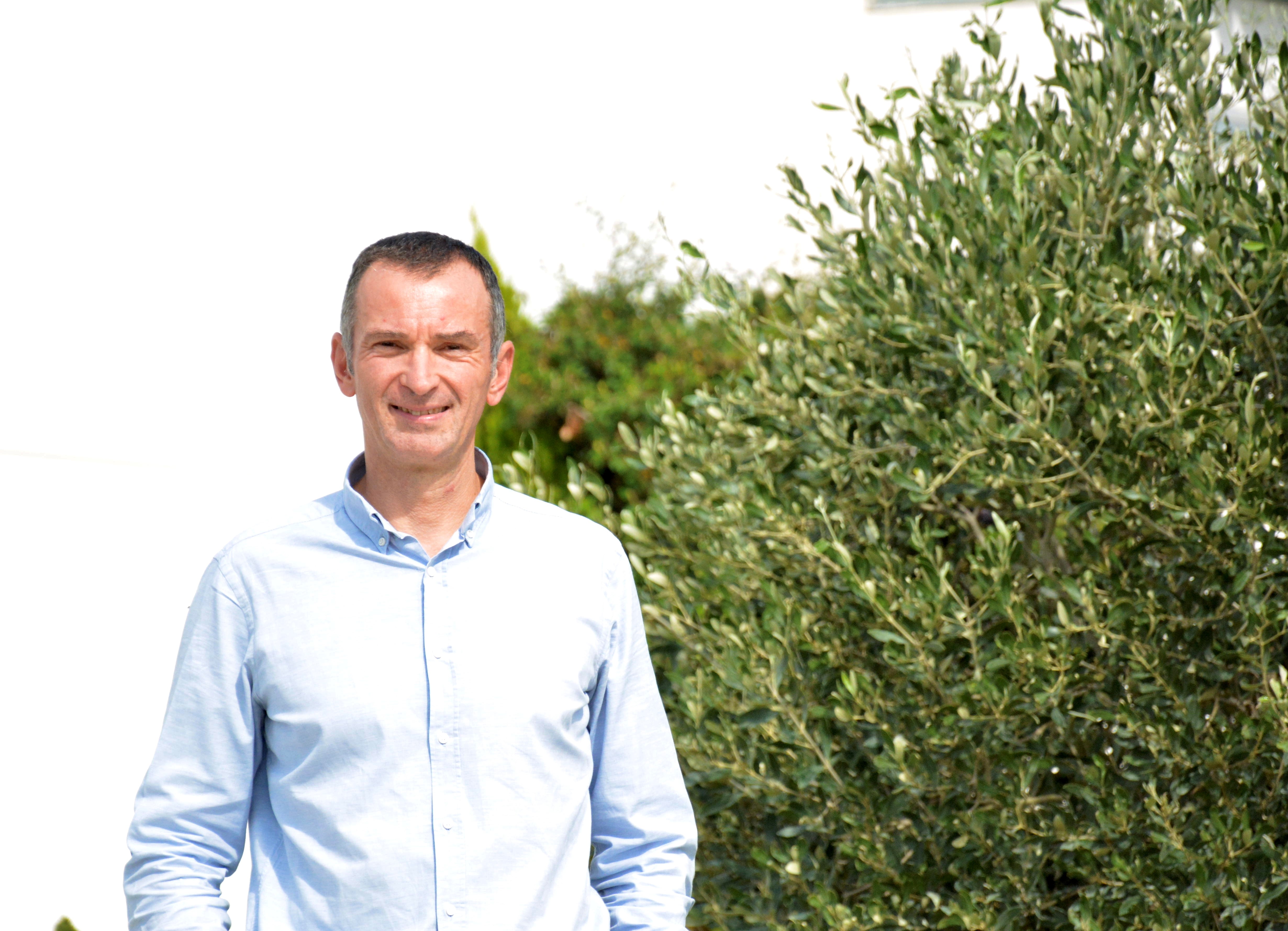 <strong> Ανάληψη καθηκόντων Διευθυντή στο Ινστιτούτο Τεχνολογιών, Πληροφορικής και Επικοινωνιών του ΕΚΕΤΑ από τον Δρ. Γιάννη Κομπατσιάρη </strong><span style="COLOR: #0767b3"><br />[Τρίτη, 12 Οκτωβρίου 2021]</span>