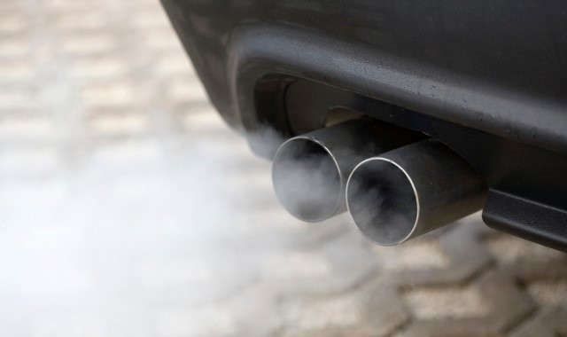 When applied research put the basis for the (near) future regulation for the vehicle emissions 