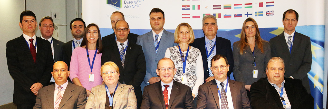 <B> Expert group looks into protection of critical energy infrastructures for defence </B>