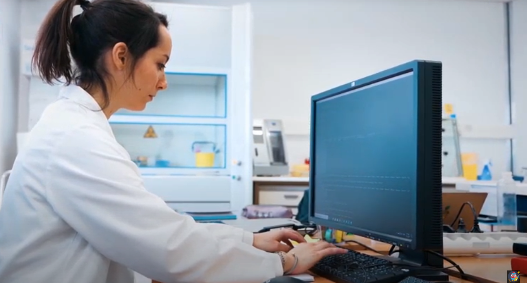 <strong> 11 Φεβρουαρίου 2022: 7η Διεθνής Ημέρα  Γυναικών και Κοριτσιών στην Επιστήμη  </strong><span style="COLOR: #0767b3"><br />[Παρασκευή, 11 Φεβρουαρίου 2022]</span>