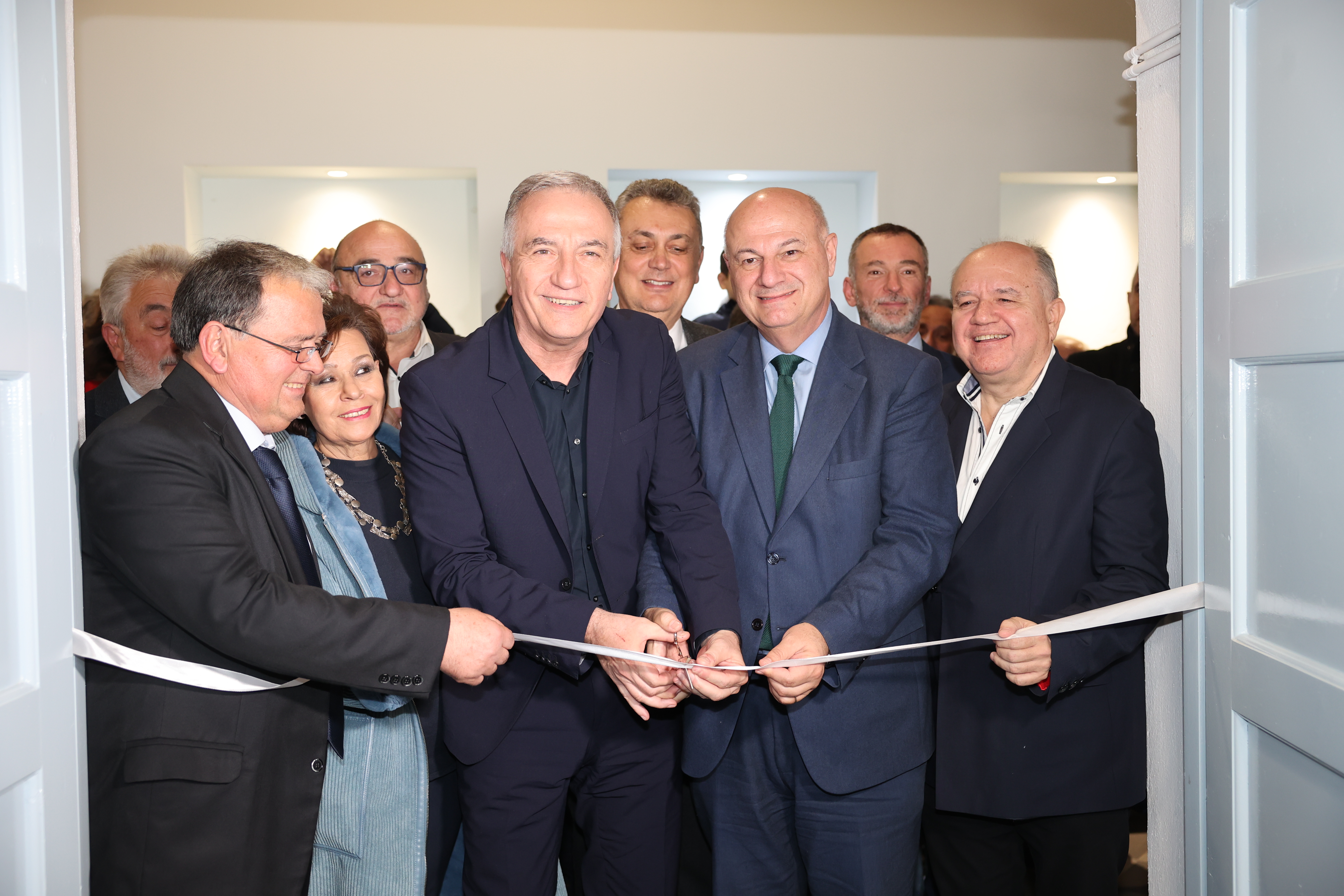 <u>Δελτίο τύπου</u><strong> Το ΕΚΕΤΑ επενδύει στην περιφέρεια με το Κέντρο ΟΡΟΣ στη Λίμνη Πλαστήρα </strong><span style="COLOR: #0767b3"><br />{24 Μαρτίου 2026]</span>