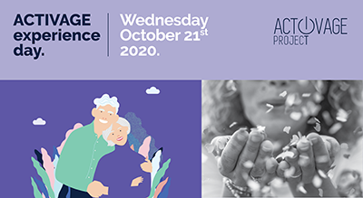 Completion of the European project ACTIVAGE for the evaluation of support services for the independent living of the elderly, through Internet of Things