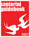 The Santorini Guidebook